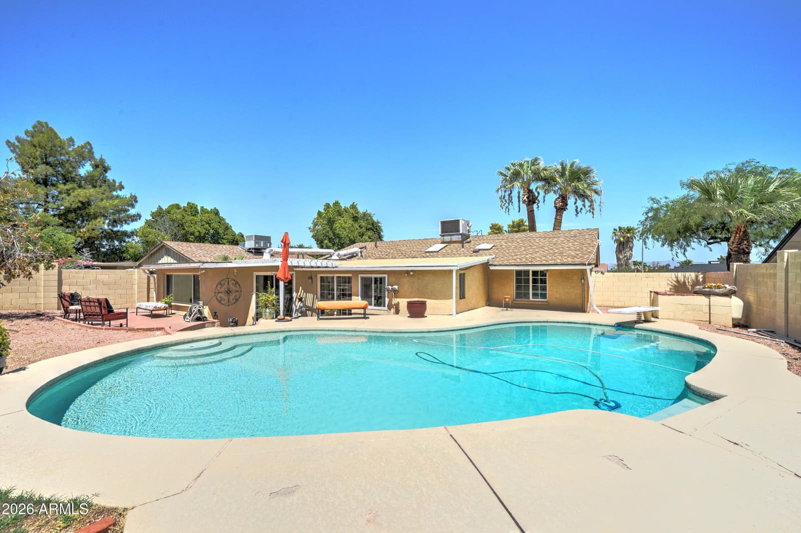 2545 E Vista Drive, Phoenix, AZ 85032 — photo 30 of 31