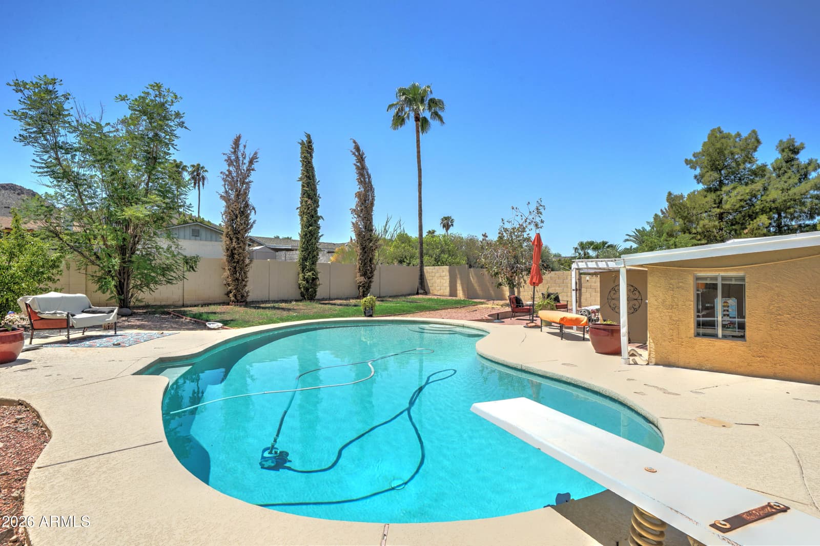 2545 E Vista Drive, Phoenix, AZ 85032 — photo 31 of 31