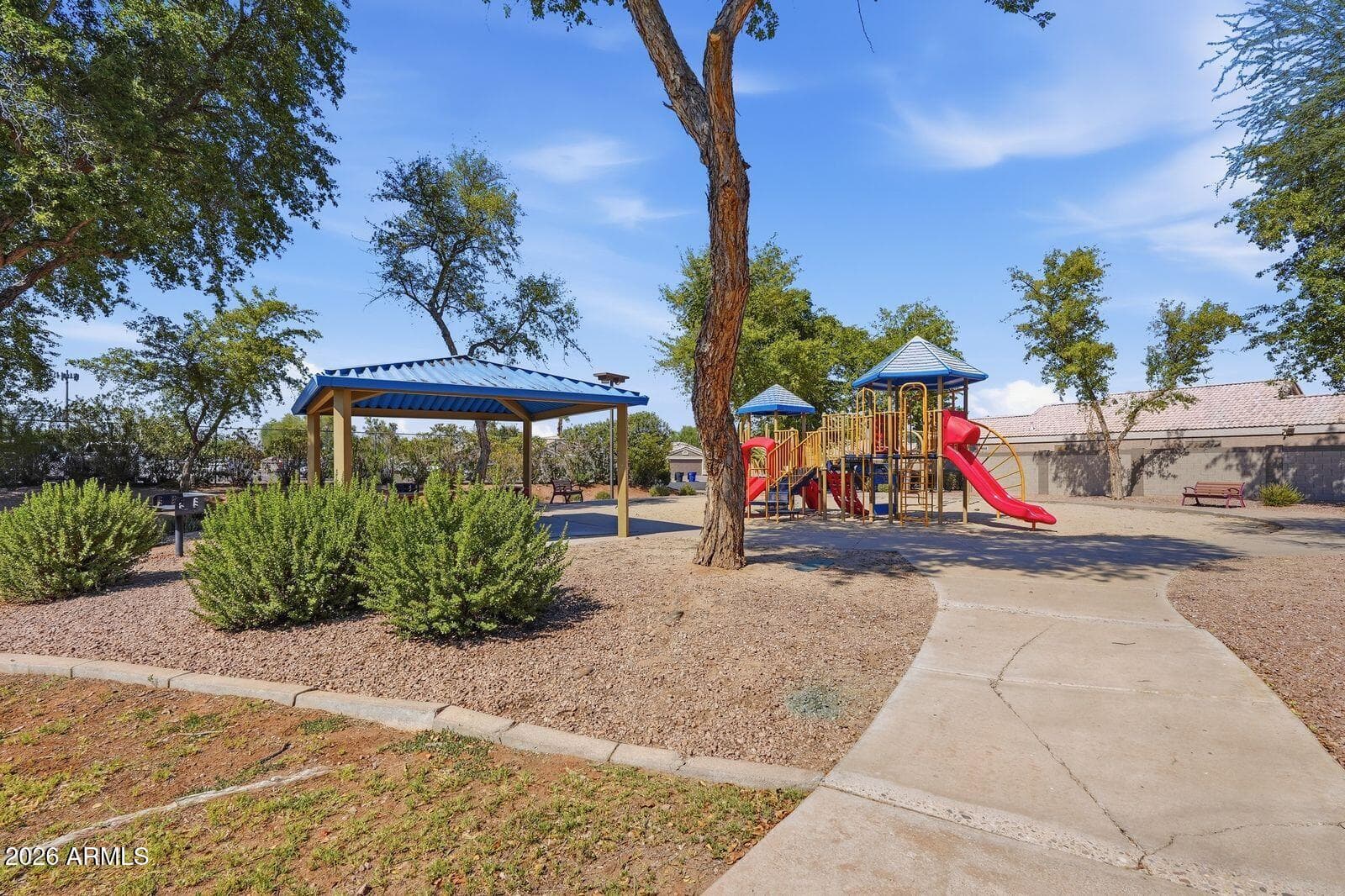 1687 E Cheyenne Street, Gilbert, AZ 85296 — photo 50 of 58