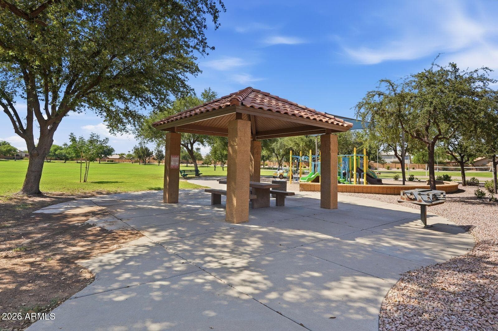 1687 E Cheyenne Street, Gilbert, AZ 85296 — photo 53 of 58