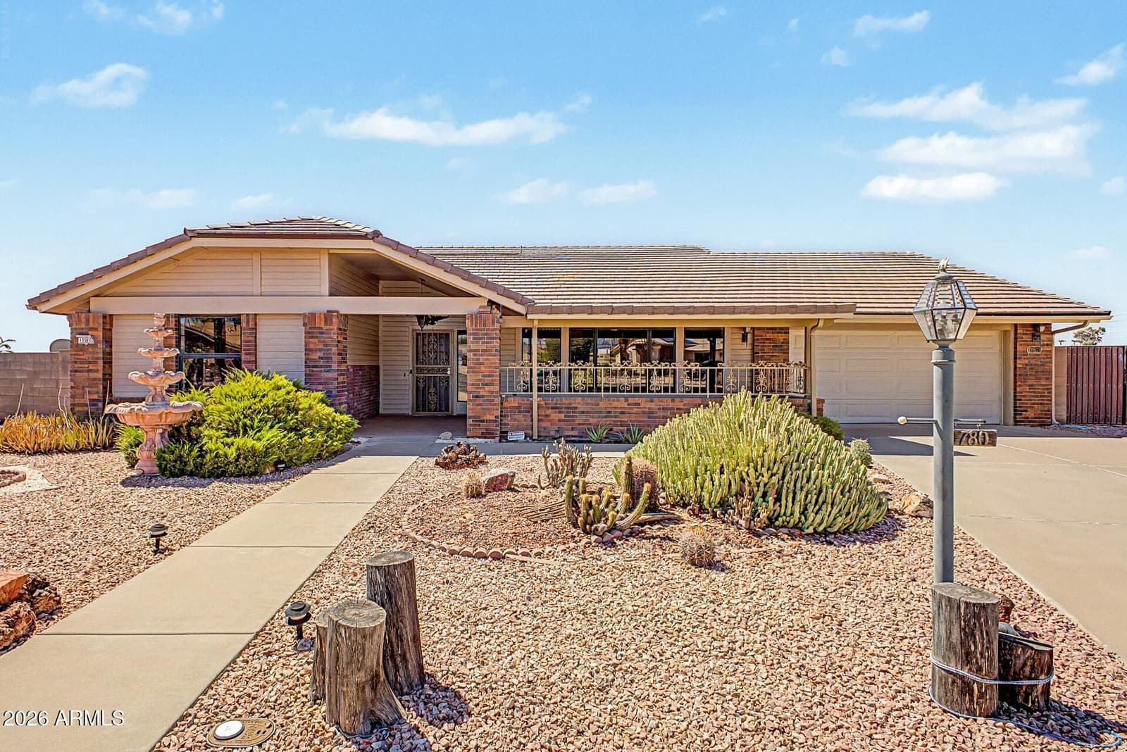 17803 N 136th Drive, Sun City West, AZ 85375 — photo 1 of 36