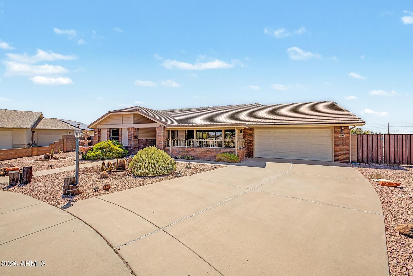 17803 N 136th Drive, Sun City West, AZ 85375 — photo 3 of 36