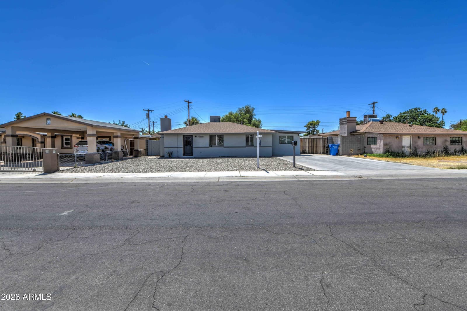 3530 N 63rd Drive, Phoenix, AZ 85033 — photo 1 of 34