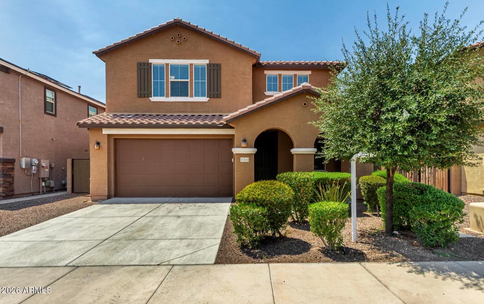 21243 W Coronado Road, Buckeye, AZ 85396 — photo 1 of 50
