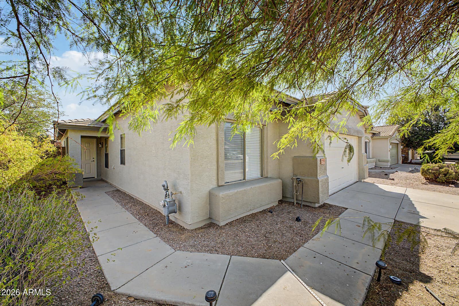 2151 W Allens Peak Drive, San Tan Valley, AZ 85144 — photo 2 of 30