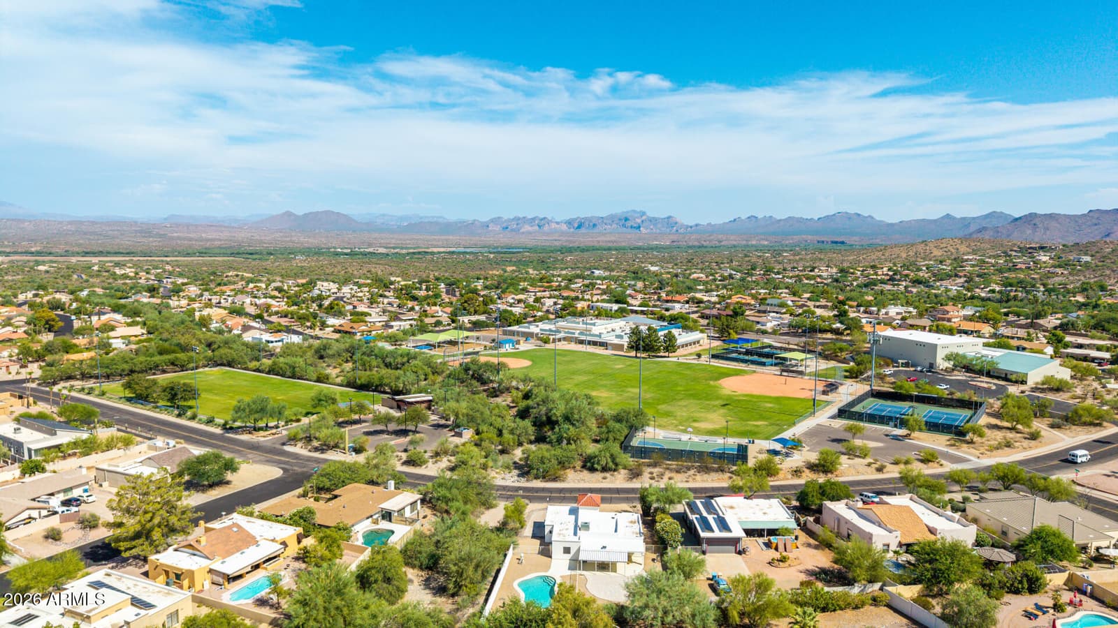 15003 N Escondido Drive, Fountain Hills, AZ 85268 — photo 34 of 37