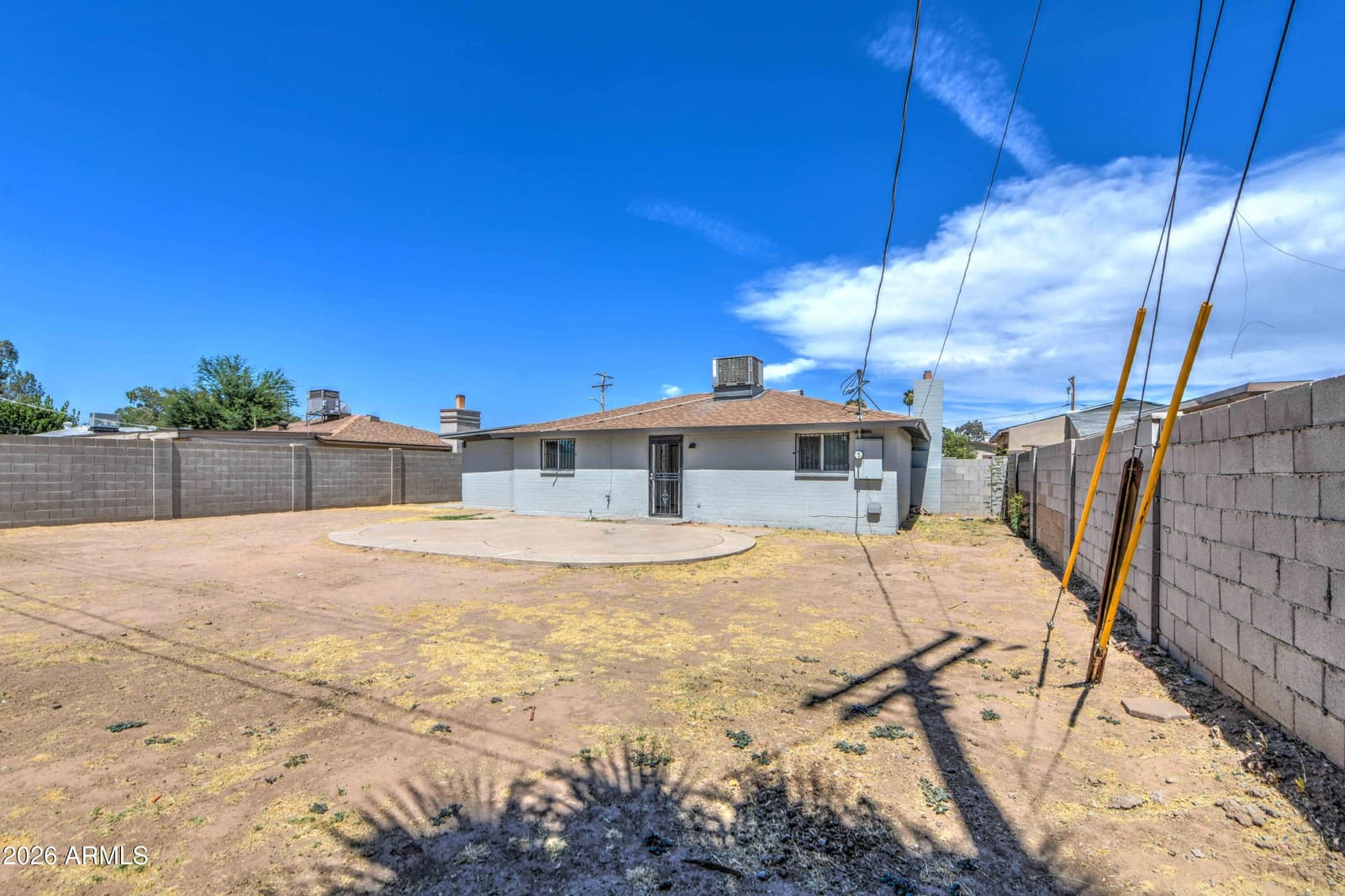 3530 N 63rd Drive, Phoenix, AZ 85033 — photo 34 of 34