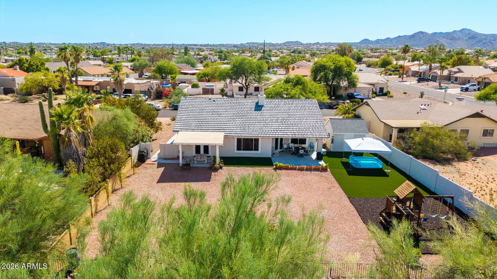 15003 N Escondido Drive, Fountain Hills, AZ 85268 — photo 32 of 37