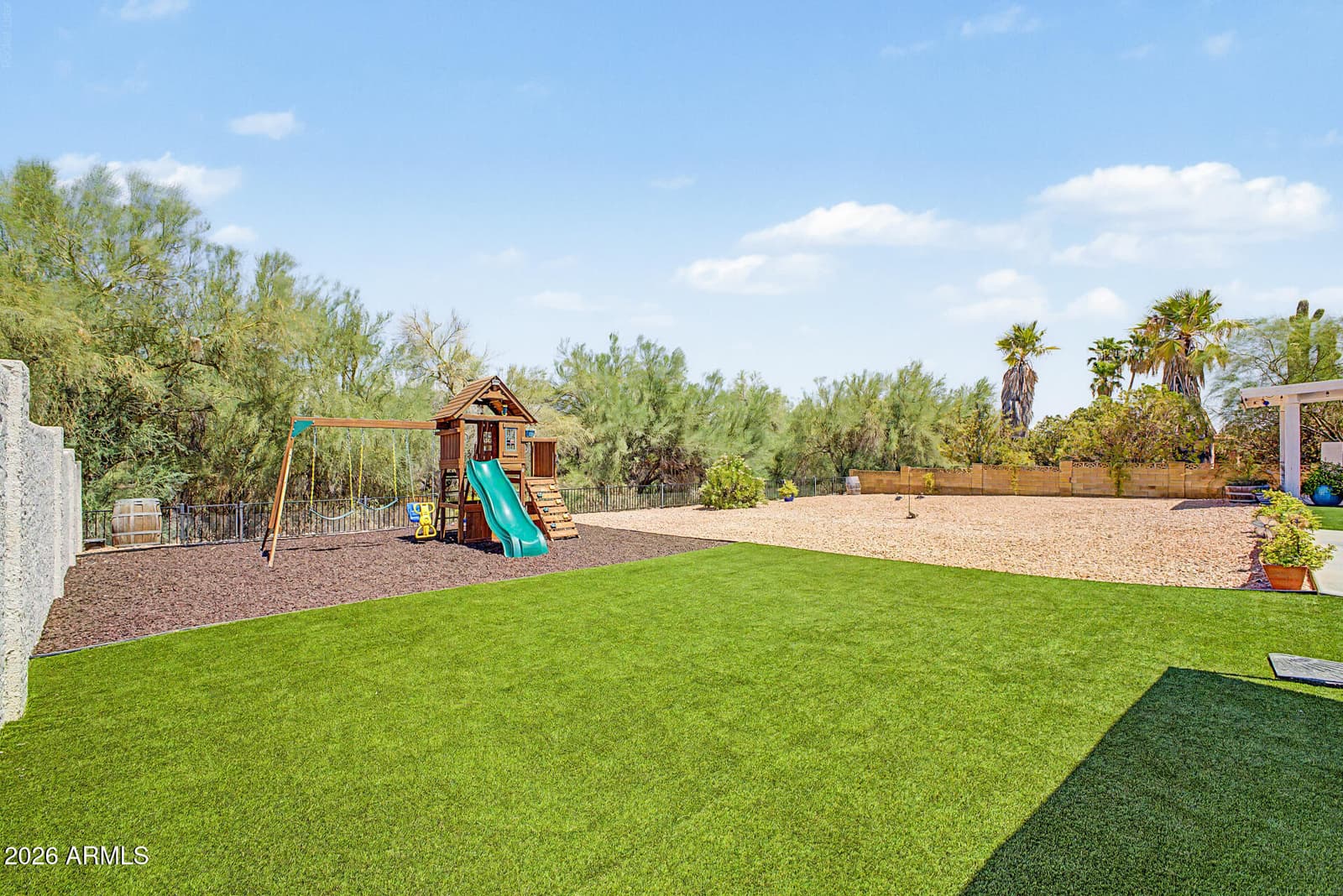 15003 N Escondido Drive, Fountain Hills, AZ 85268 — photo 30 of 37