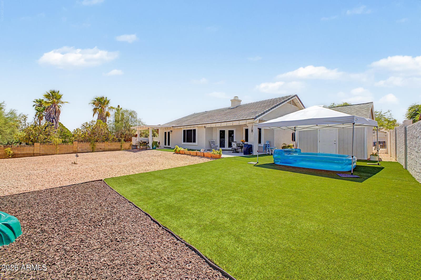 15003 N Escondido Drive, Fountain Hills, AZ 85268 — photo 29 of 37