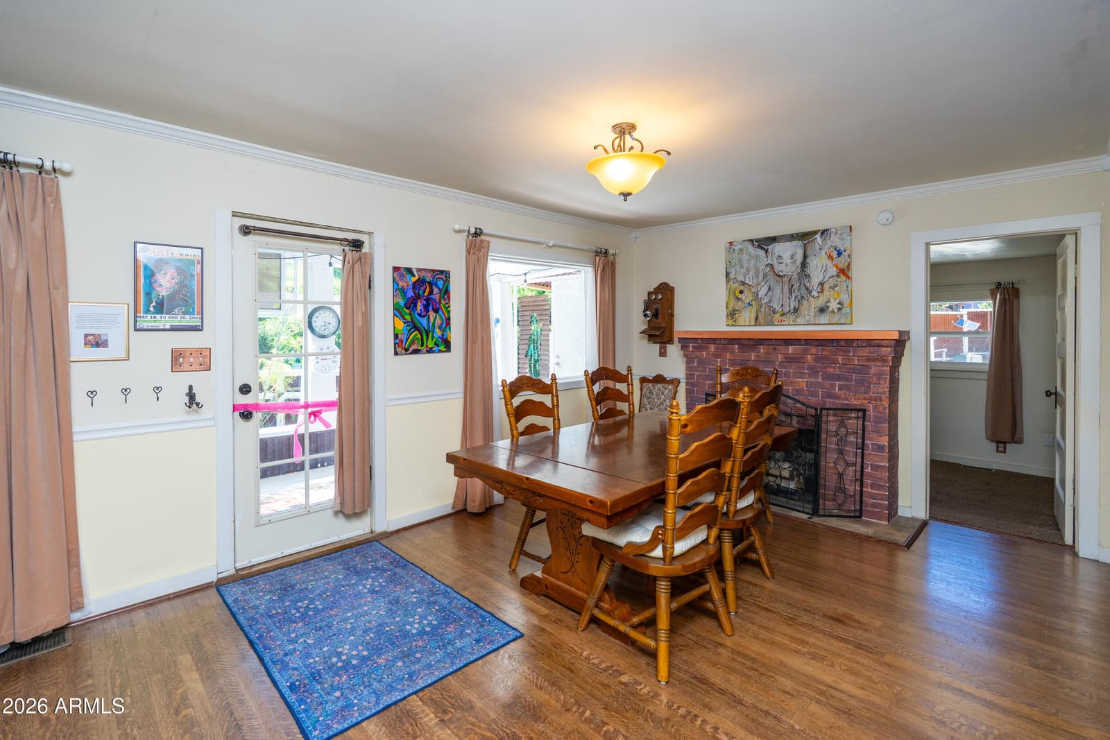 27 Wood Canyon, Bisbee, AZ 85603 — photo 45 of 61