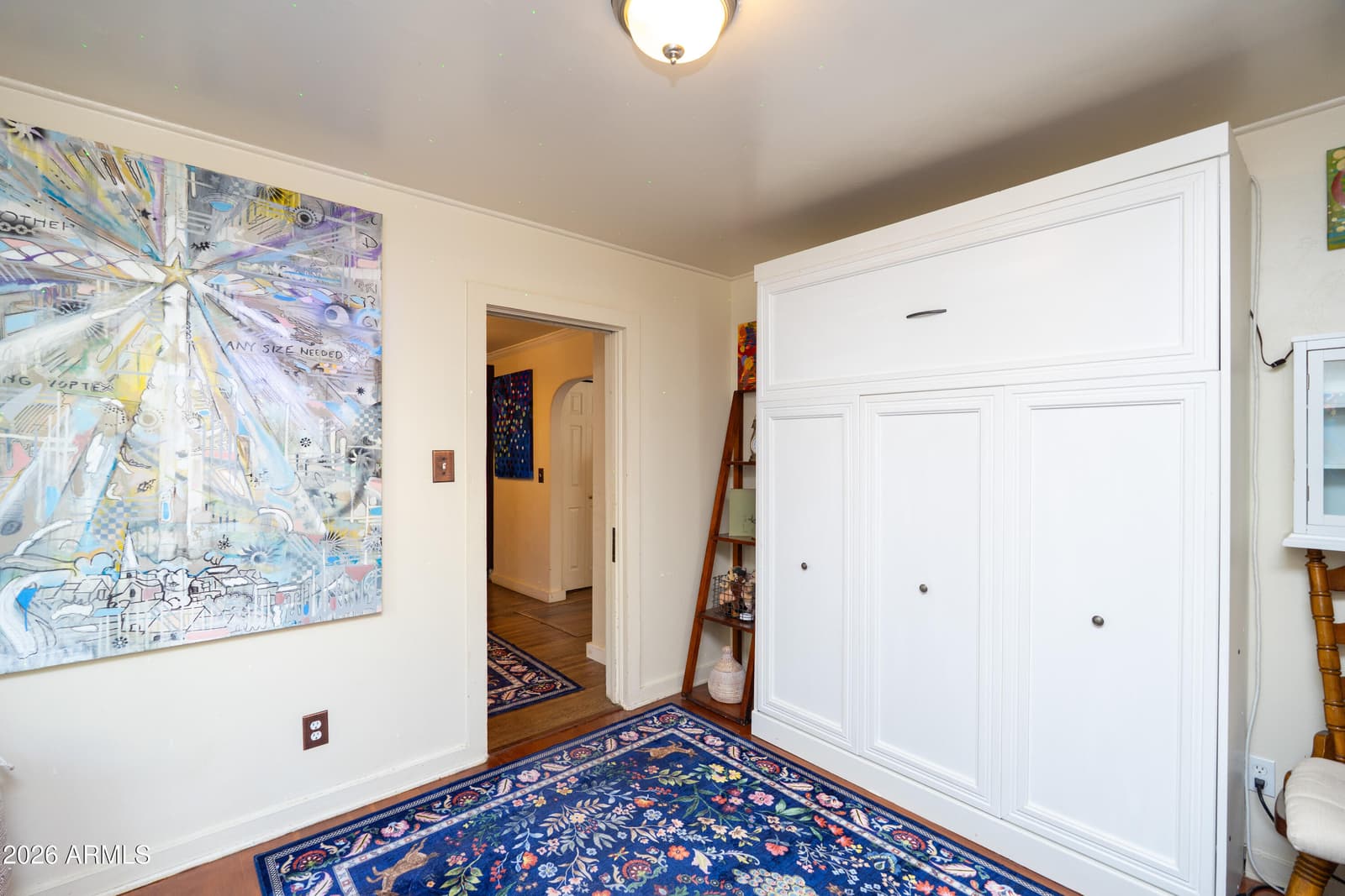 27 Wood Canyon, Bisbee, AZ 85603 — photo 53 of 61