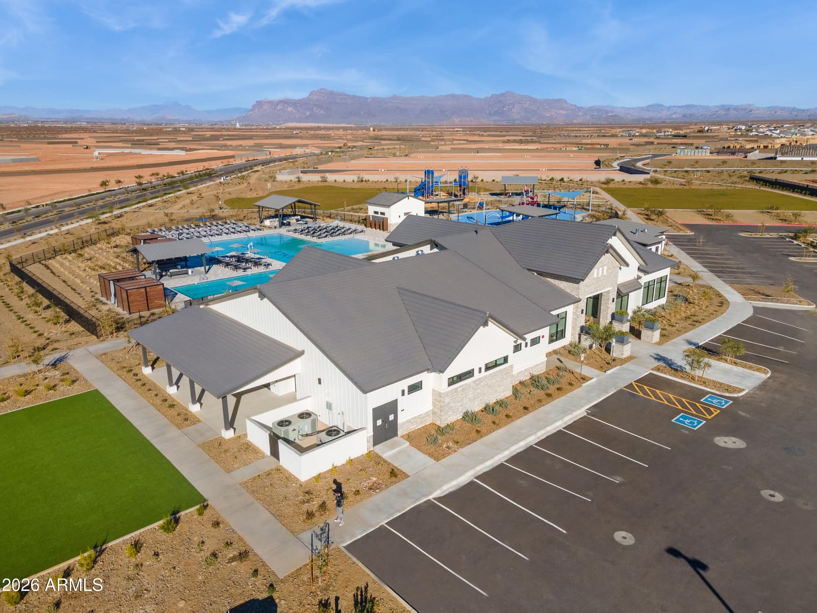 2881 W Sheppard Avenue, Apache Junction, AZ 85120 — photo 37 of 70