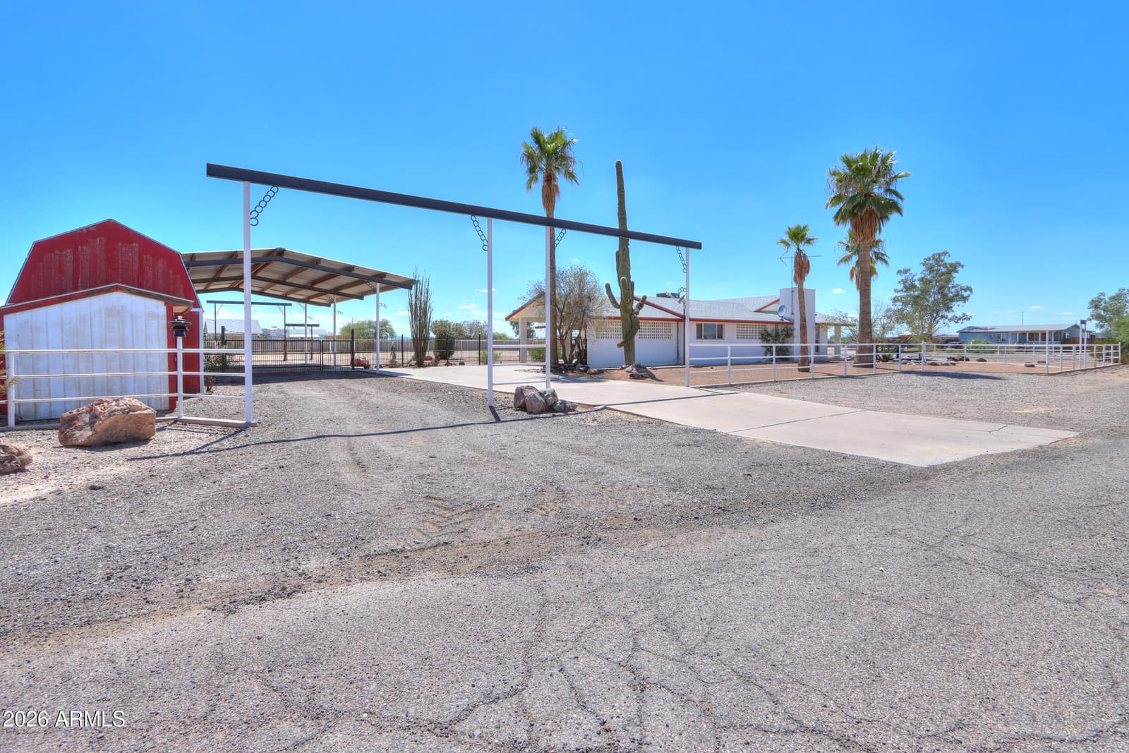 7385 W Haca Circle, Arizona City, AZ 85123 — photo 39 of 75