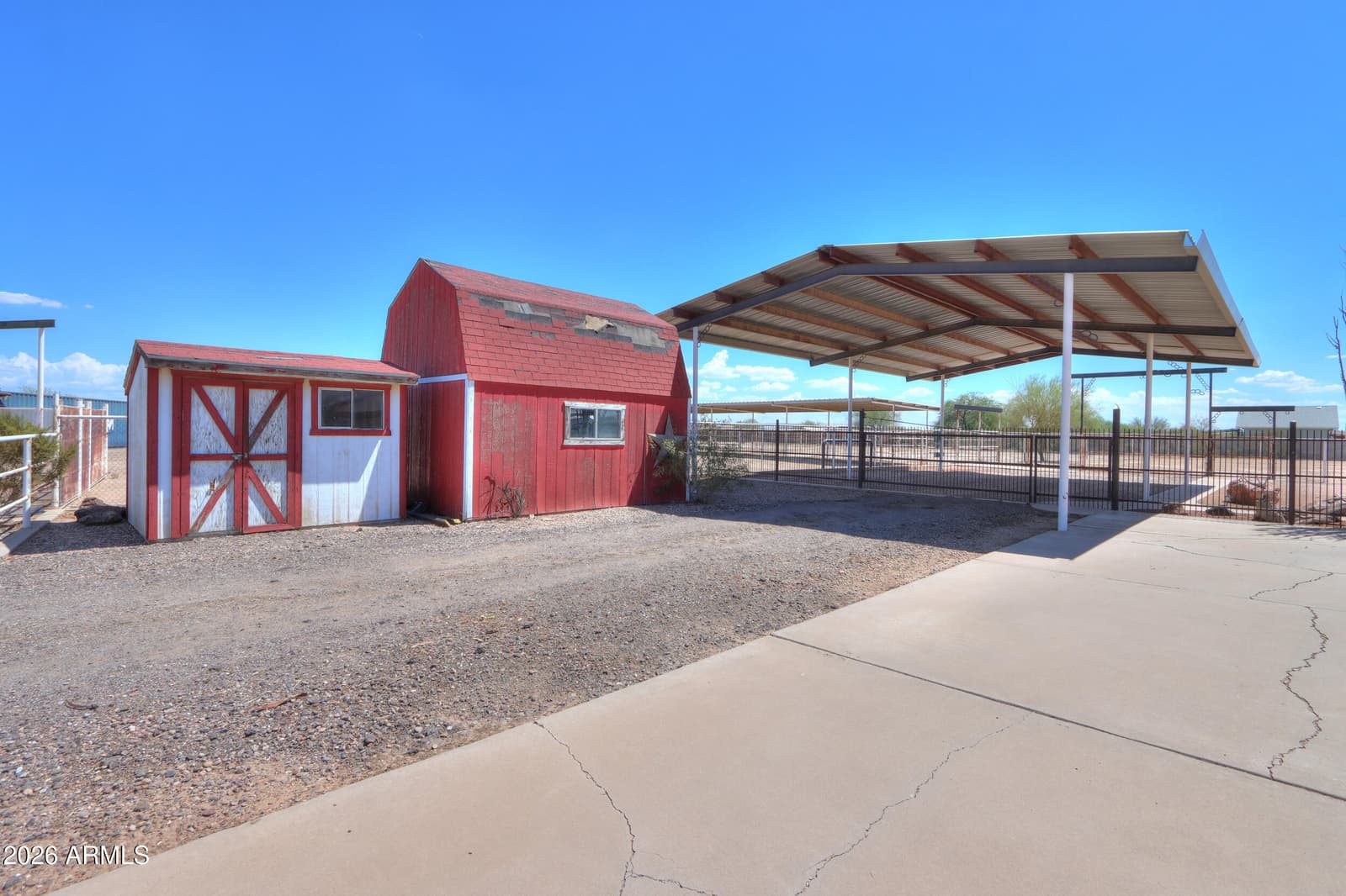7385 W Haca Circle, Arizona City, AZ 85123 — photo 42 of 75