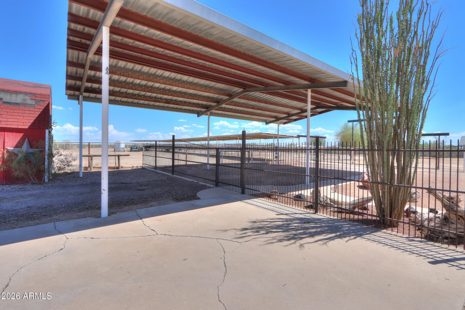 7385 W Haca Circle, Arizona City, AZ 85123 — photo 43 of 75