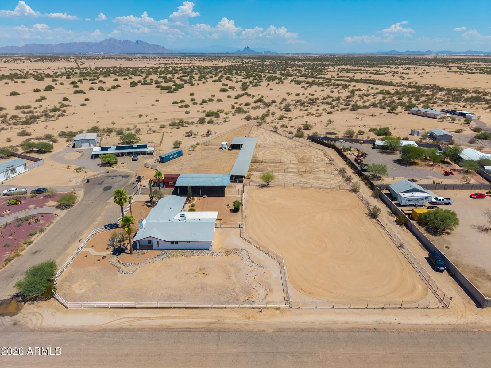7385 W Haca Circle, Arizona City, AZ 85123 — photo 4 of 75