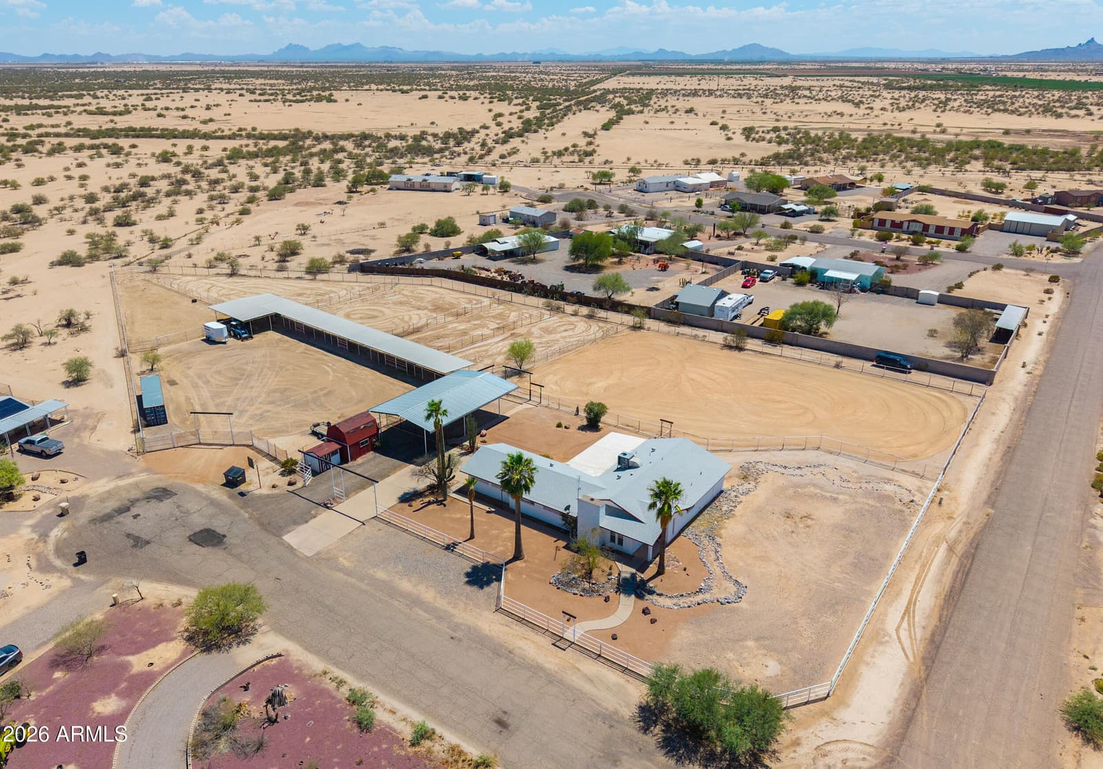 7385 W Haca Circle, Arizona City, AZ 85123 — photo 1 of 75
