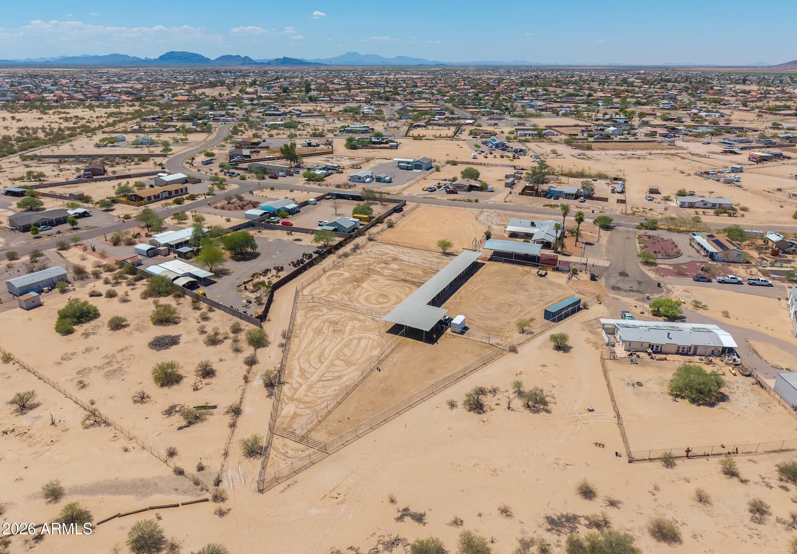 7385 W Haca Circle, Arizona City, AZ 85123 — photo 54 of 75