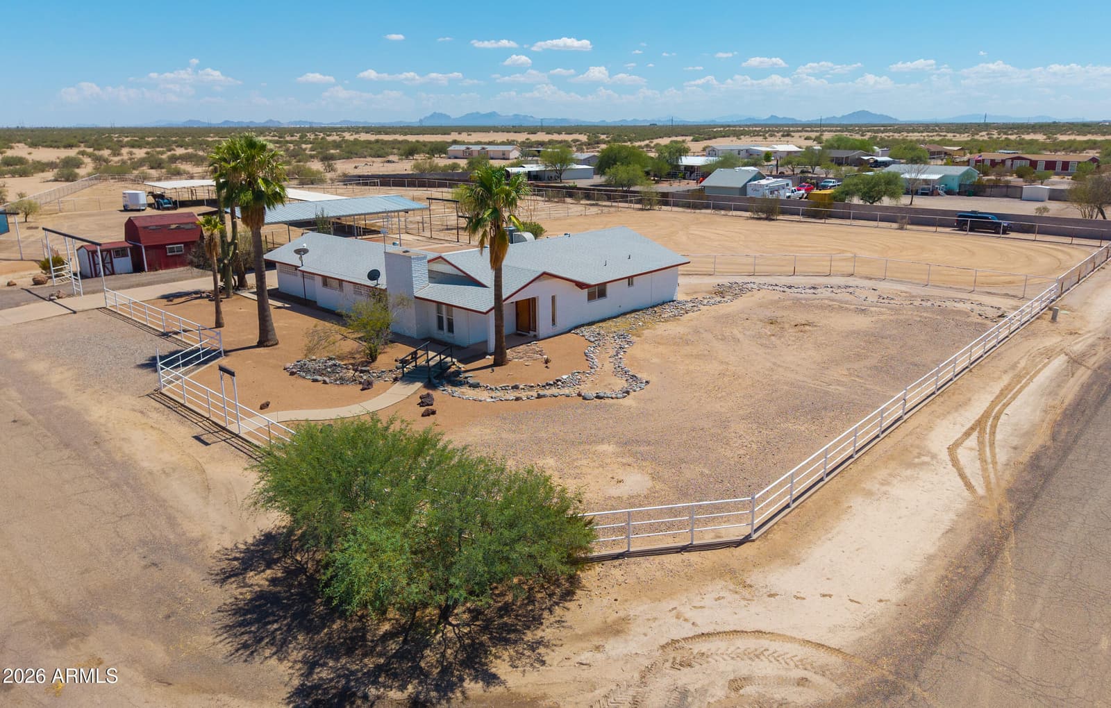 7385 W Haca Circle, Arizona City, AZ 85123 — photo 62 of 75
