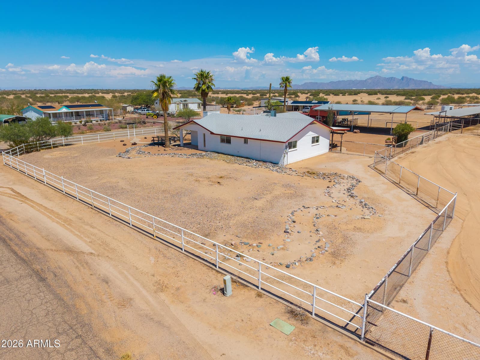 7385 W Haca Circle, Arizona City, AZ 85123 — photo 64 of 75