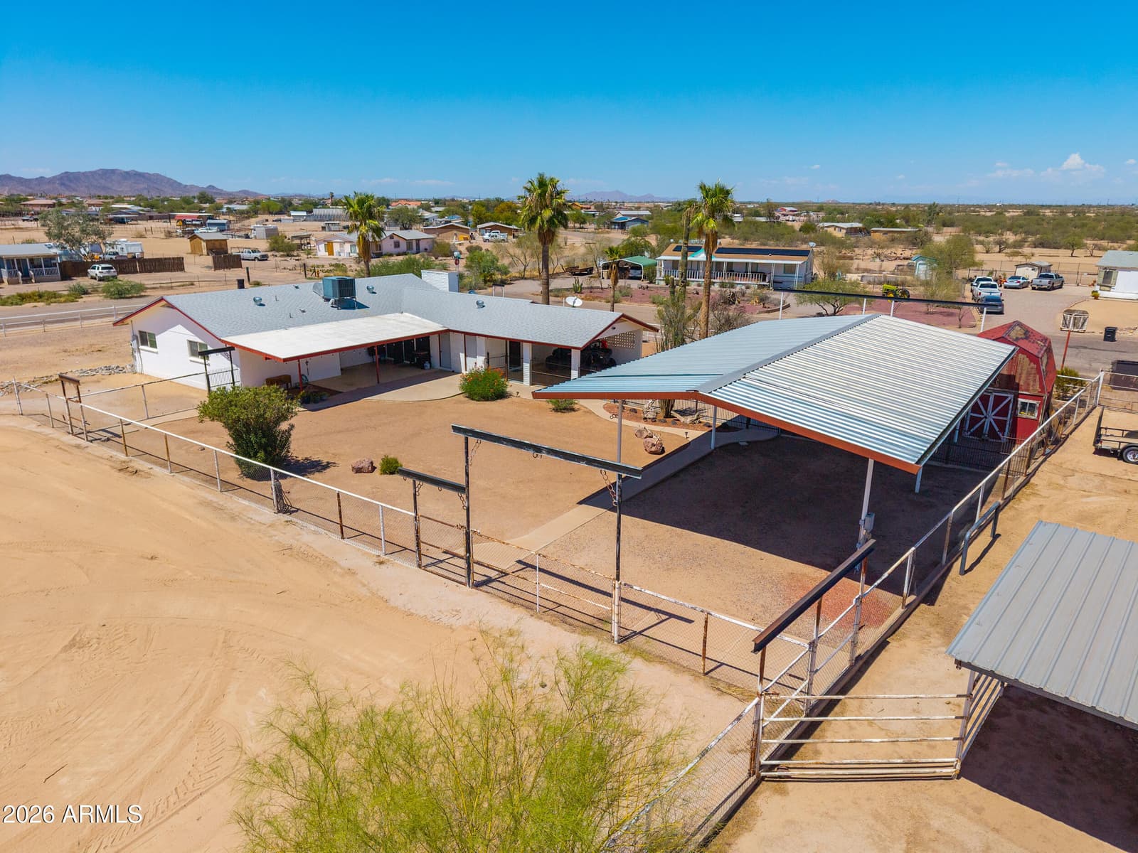7385 W Haca Circle, Arizona City, AZ 85123 — photo 66 of 75