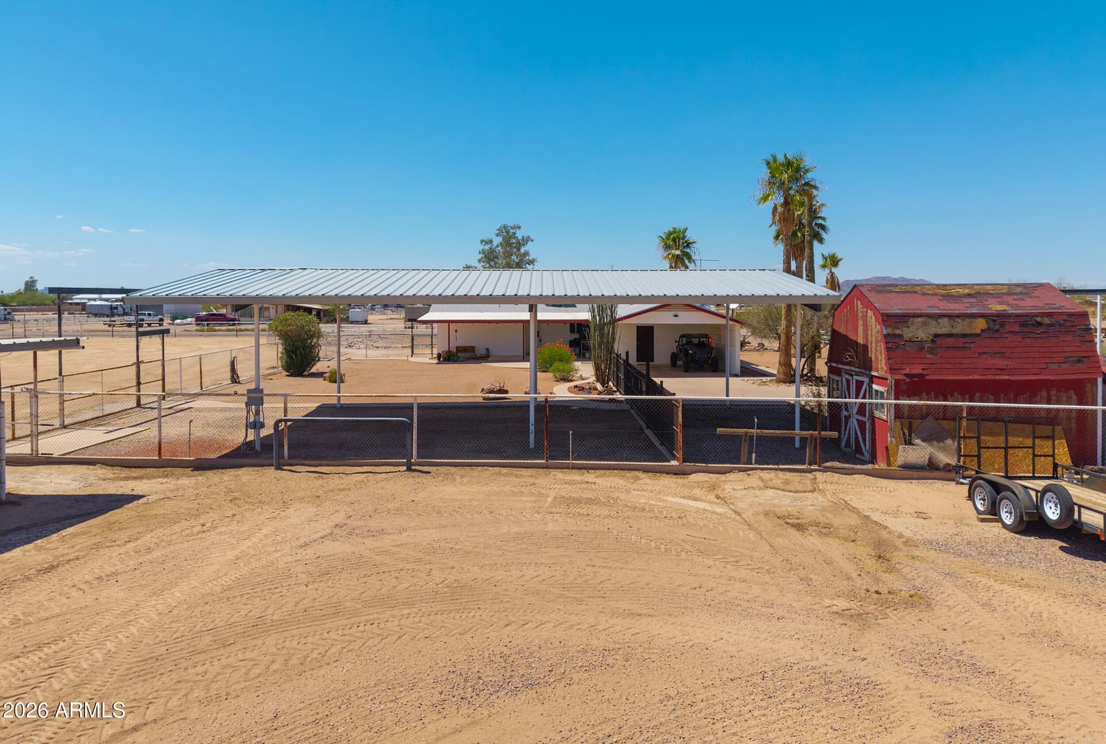 7385 W Haca Circle, Arizona City, AZ 85123 — photo 71 of 75