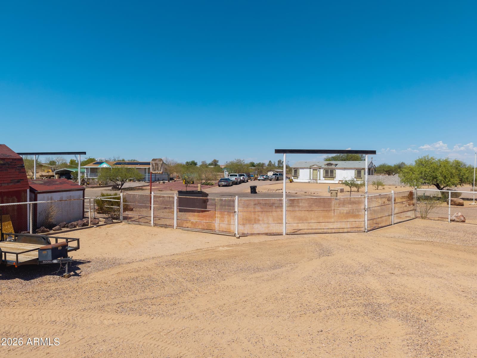 7385 W Haca Circle, Arizona City, AZ 85123 — photo 72 of 75