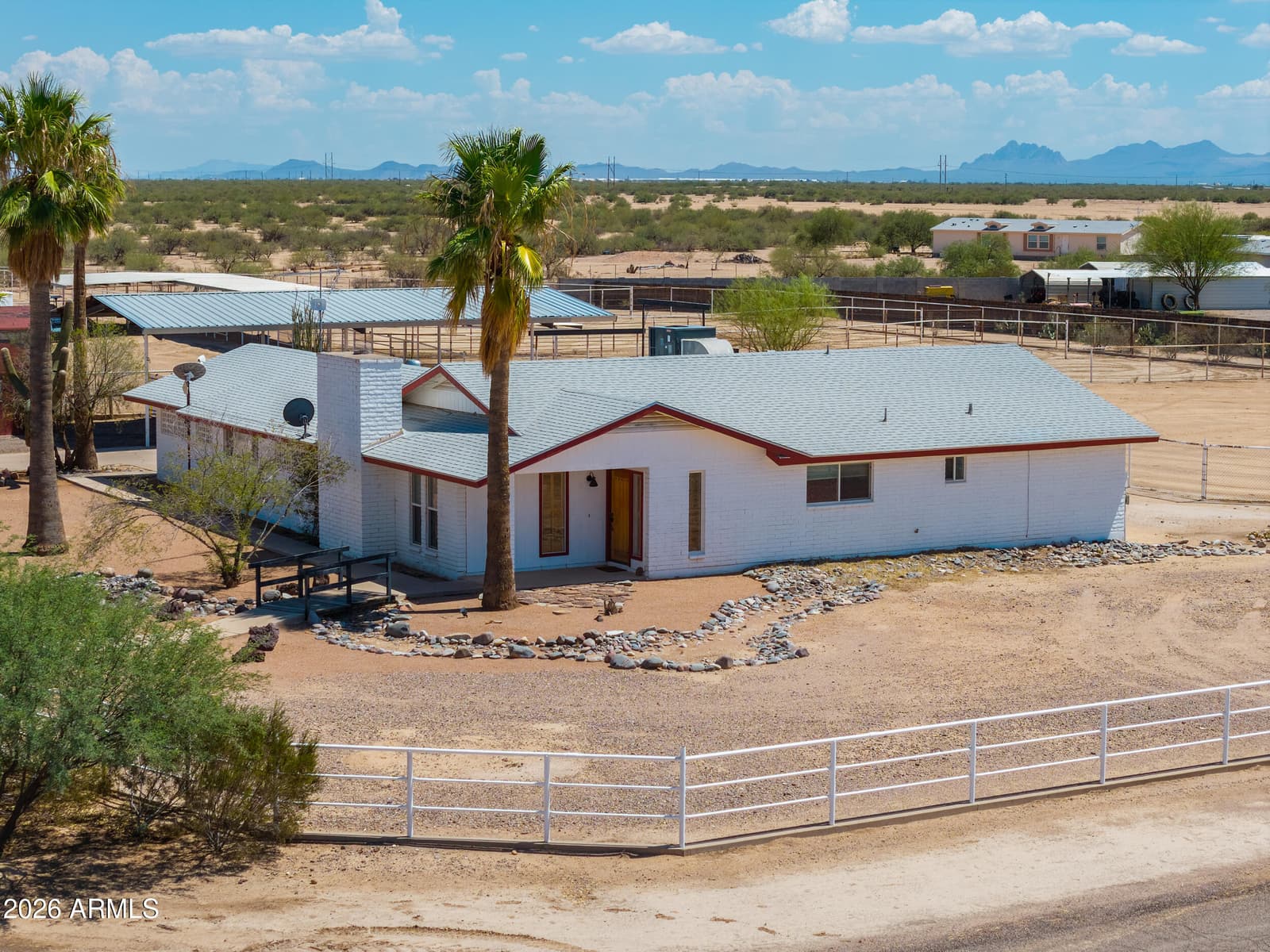 7385 W Haca Circle, Arizona City, AZ 85123 — photo 73 of 75