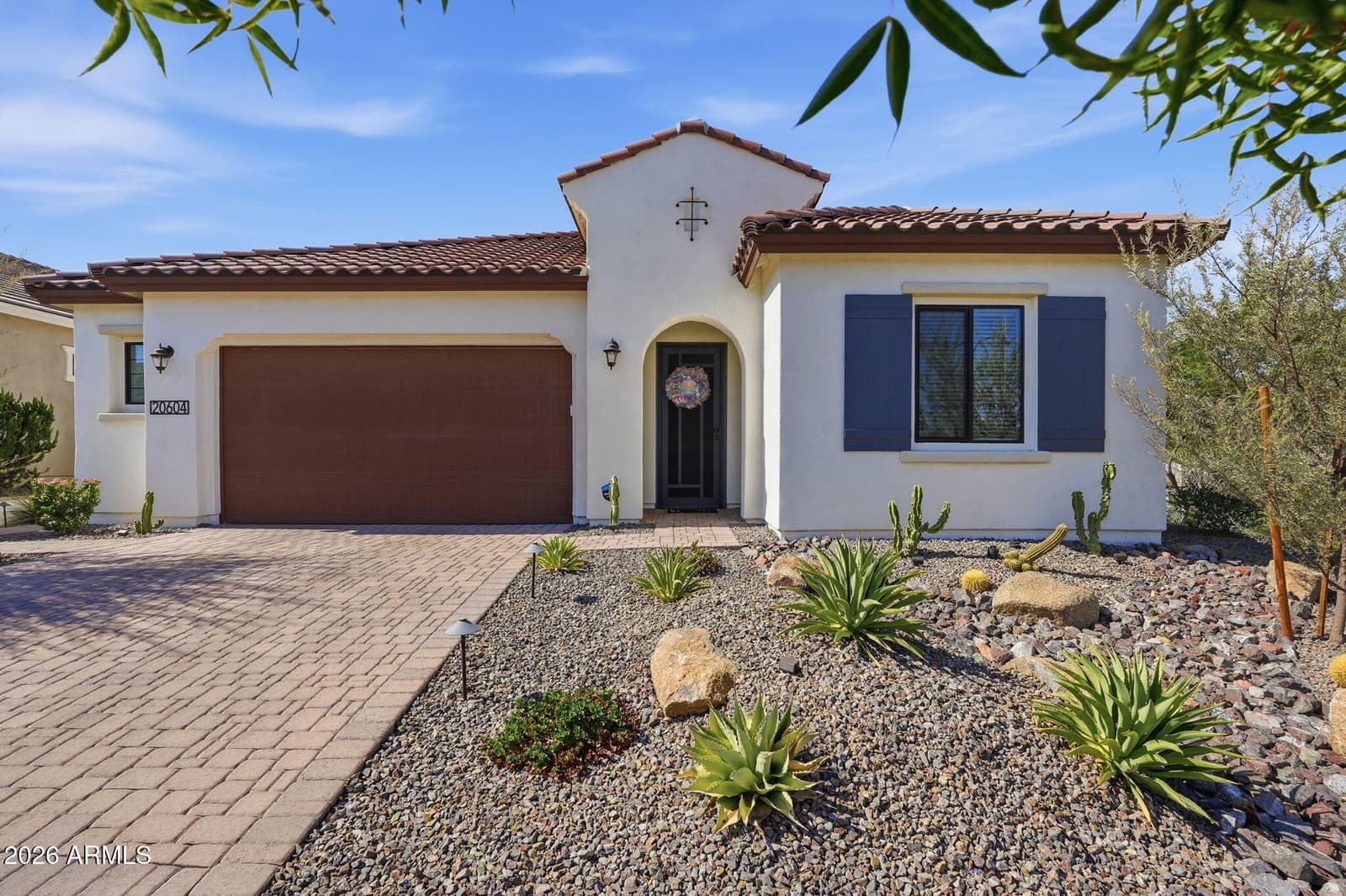 20604 W Marshall Avenue, Buckeye, AZ 85396 — photo 1 of 56
