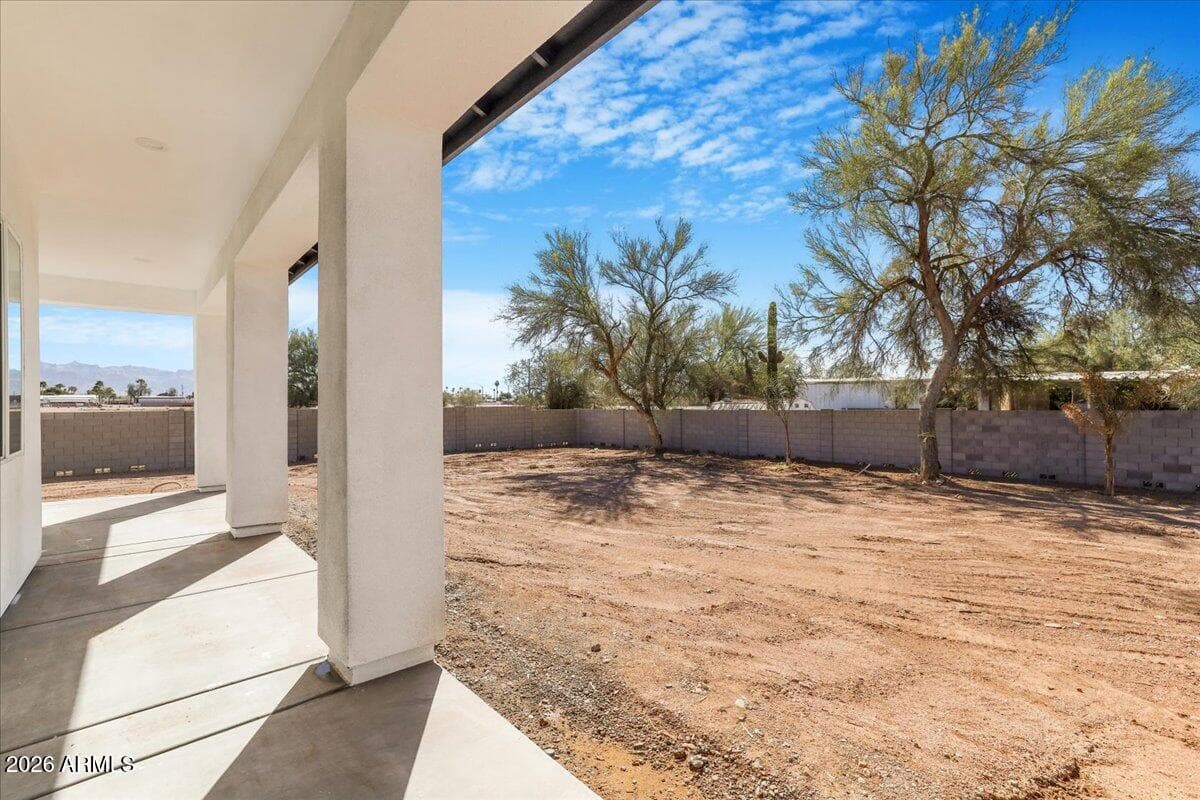 353 N 80th Street, Mesa, AZ 85207 — photo 44 of 49