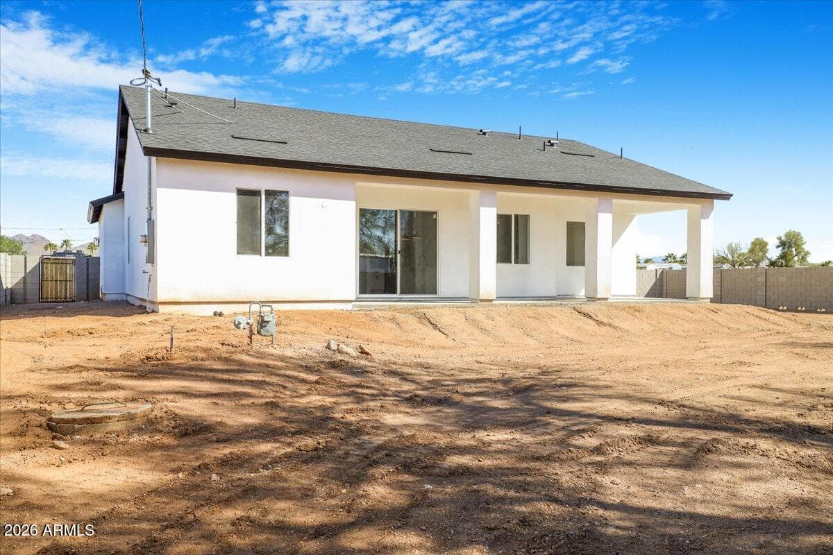 353 N 80th Street, Mesa, AZ 85207 — photo 45 of 49