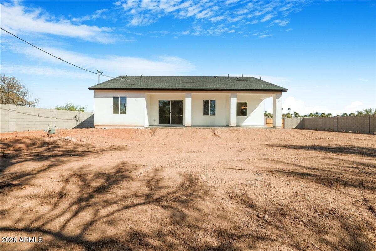 353 N 80th Street, Mesa, AZ 85207 — photo 48 of 49