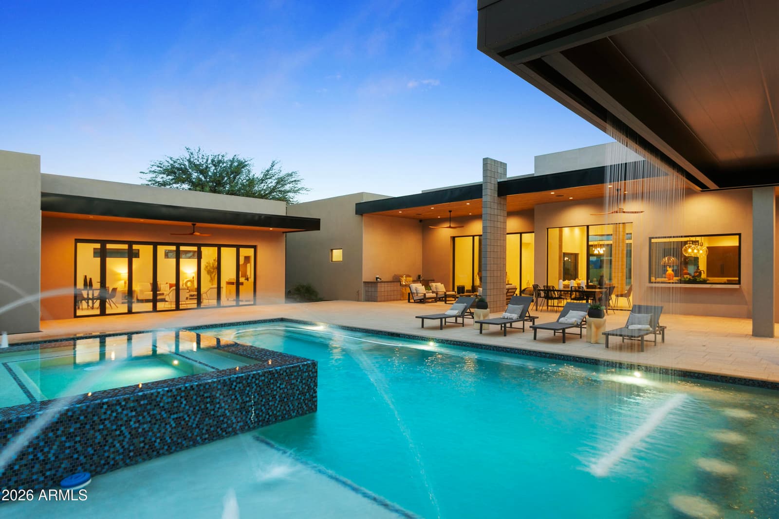 6602 E Aster Drive, Scottsdale, AZ 85254 — photo 46 of 57