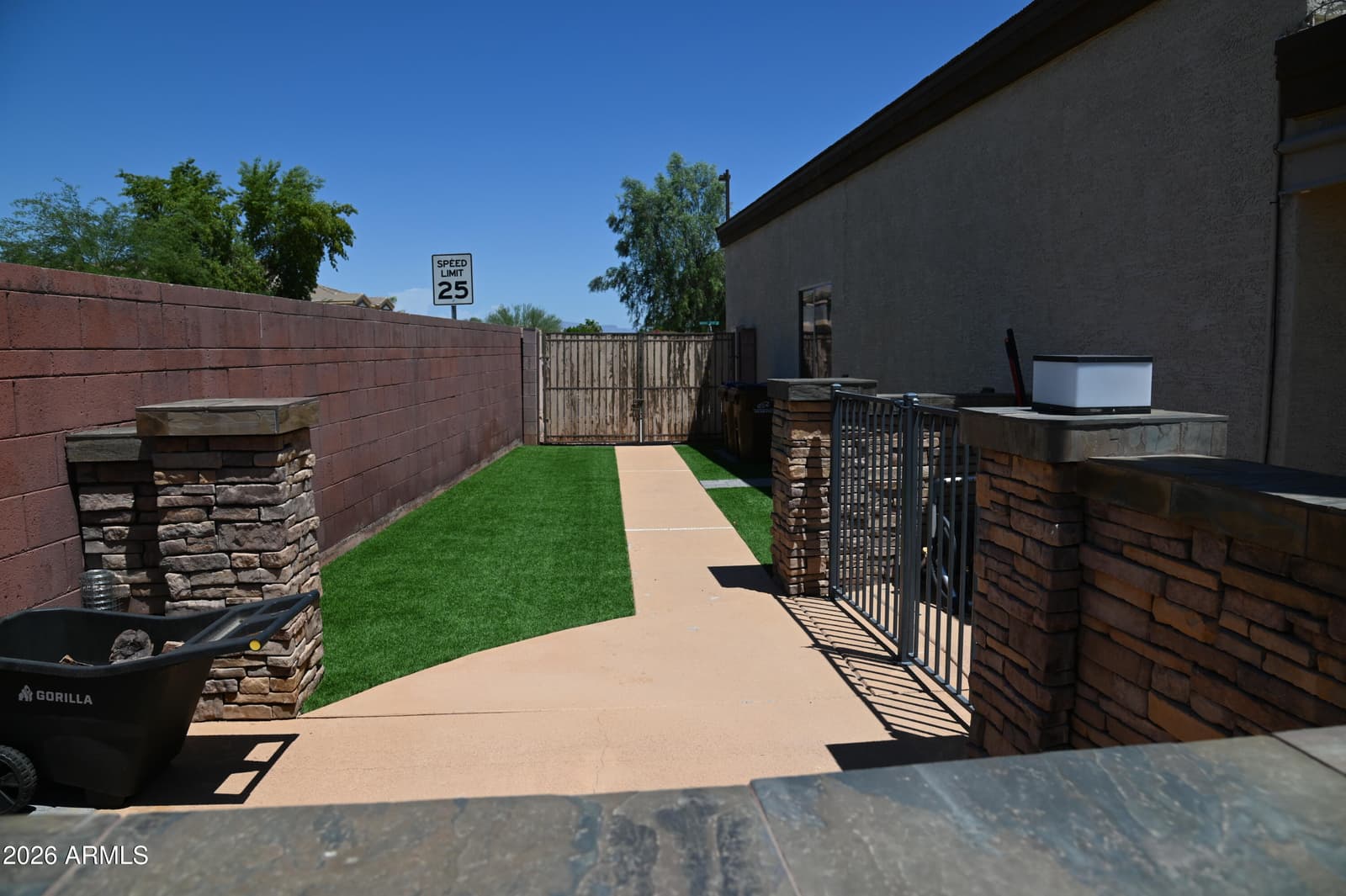 3597 W Mineral Butte Drive, San Tan Valley, AZ 85144 — photo 16 of 28