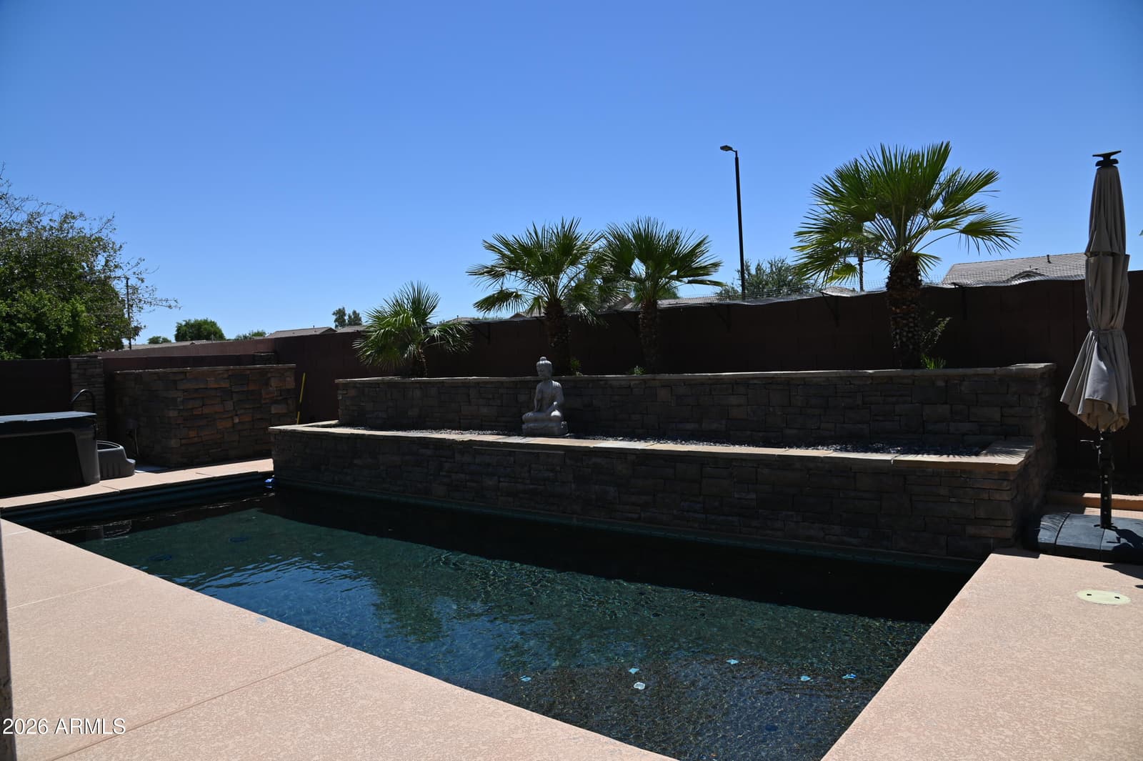 3597 W Mineral Butte Drive, San Tan Valley, AZ 85144 — photo 22 of 28