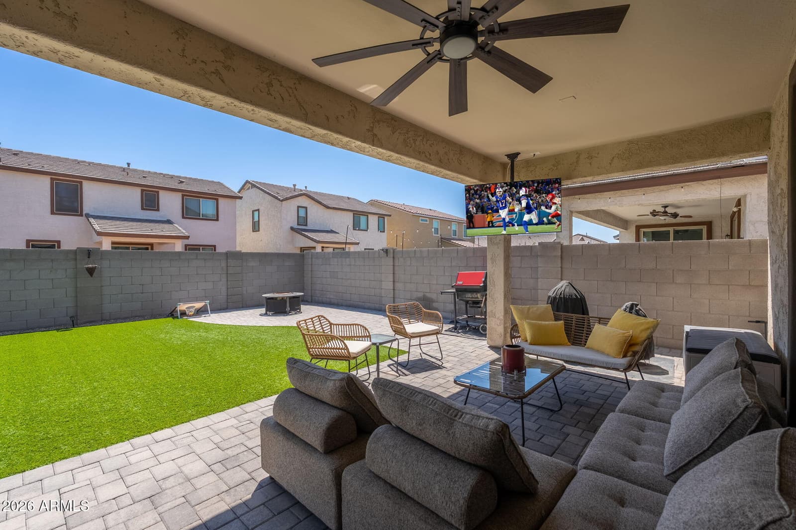 10959 W McKinley Street, Avondale, AZ 85323 — photo 37 of 63