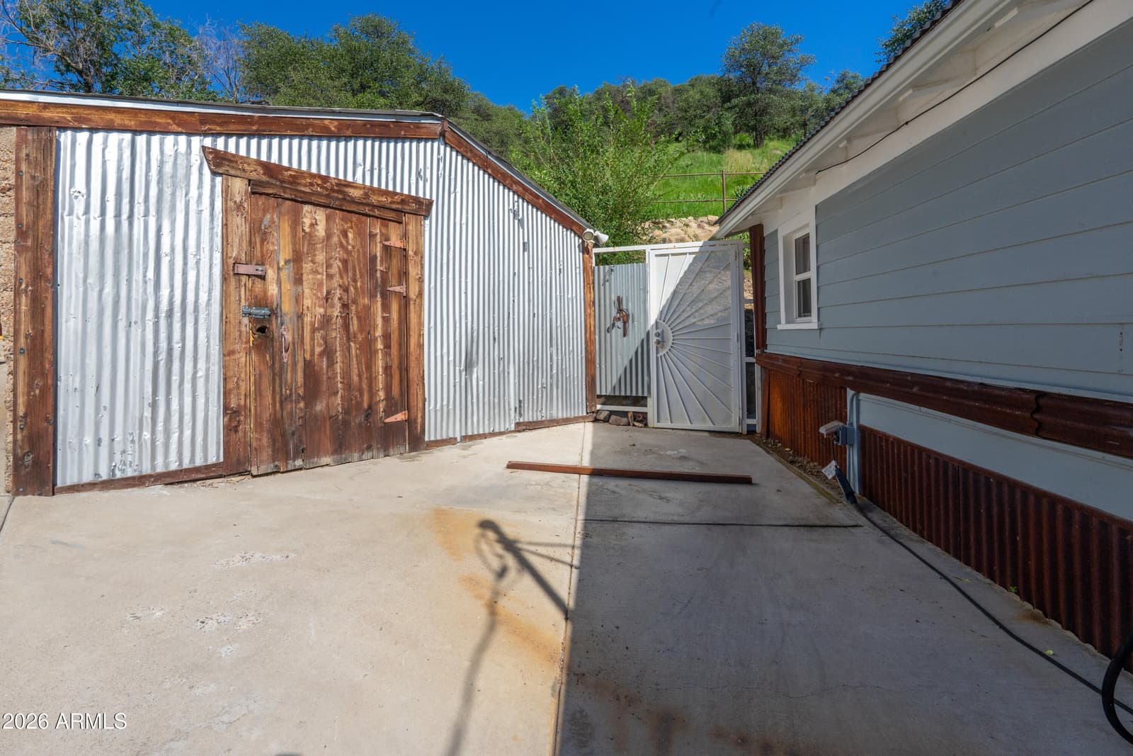 27 Wood Canyon, Bisbee, AZ 85603 — photo 55 of 61