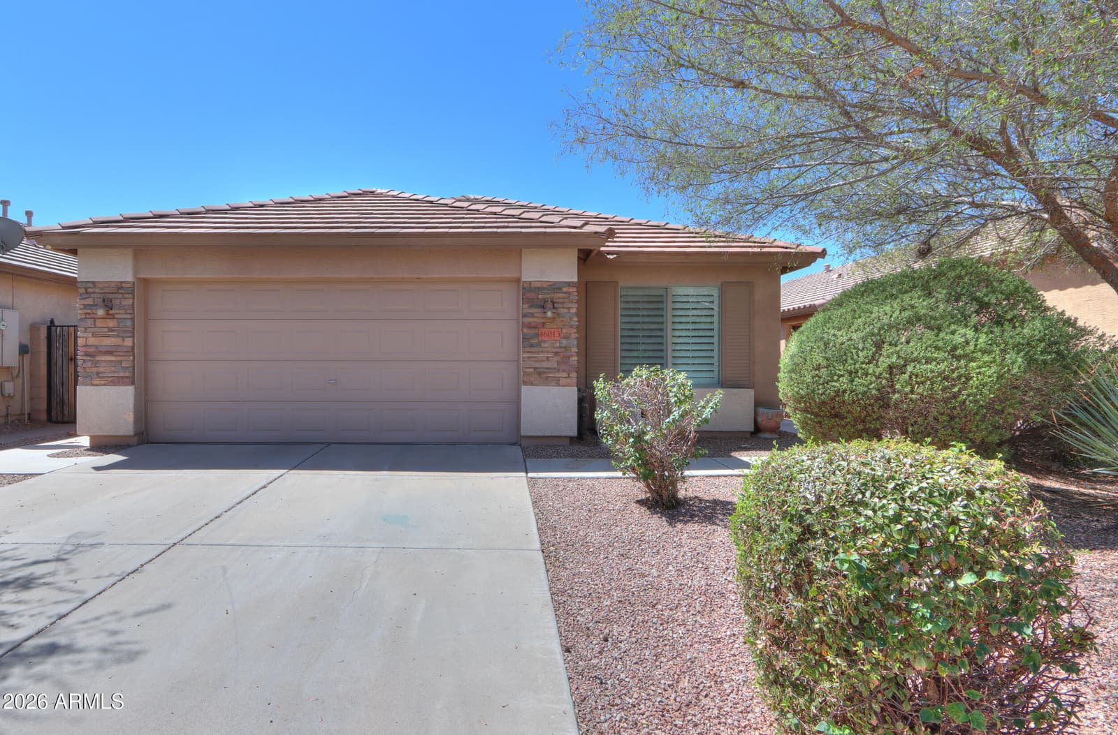 46013 W Tucker Road, Maricopa, AZ 85139 — photo 1 of 46