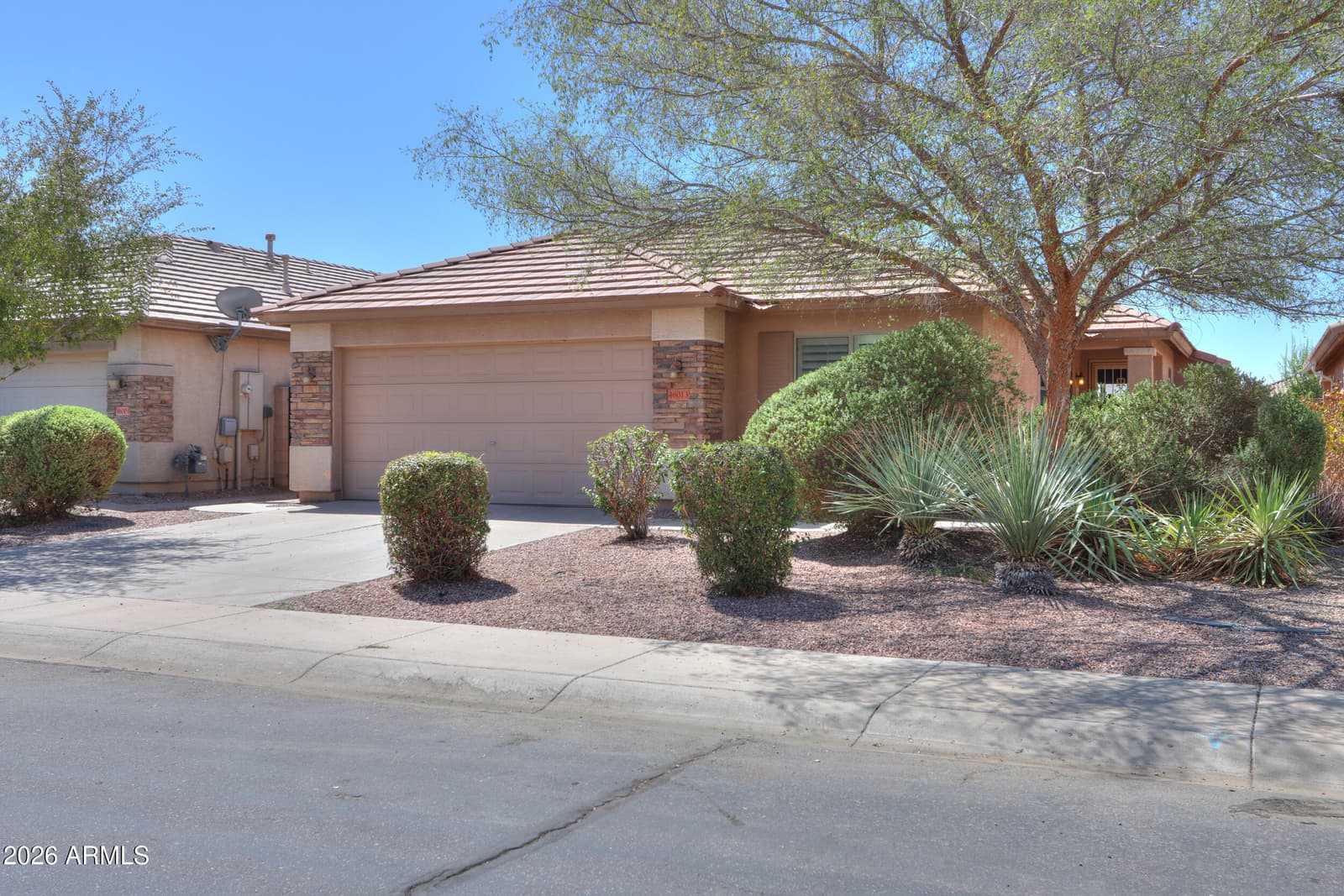 46013 W Tucker Road, Maricopa, AZ 85139 — photo 2 of 46