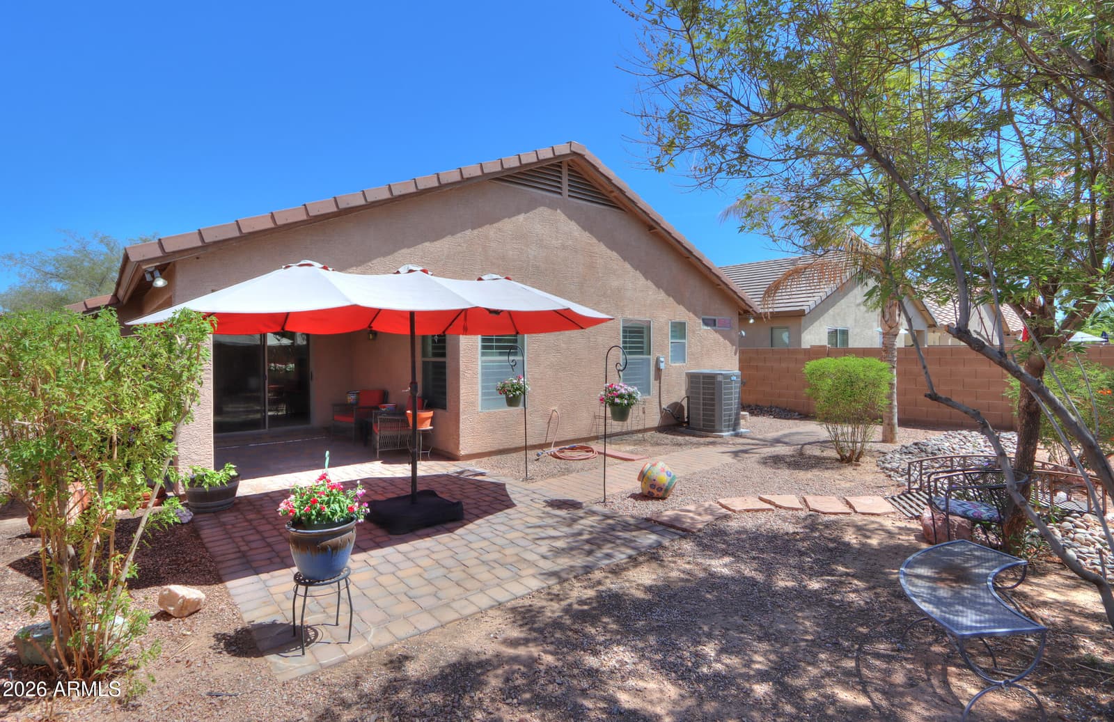 46013 W Tucker Road, Maricopa, AZ 85139 — photo 44 of 46