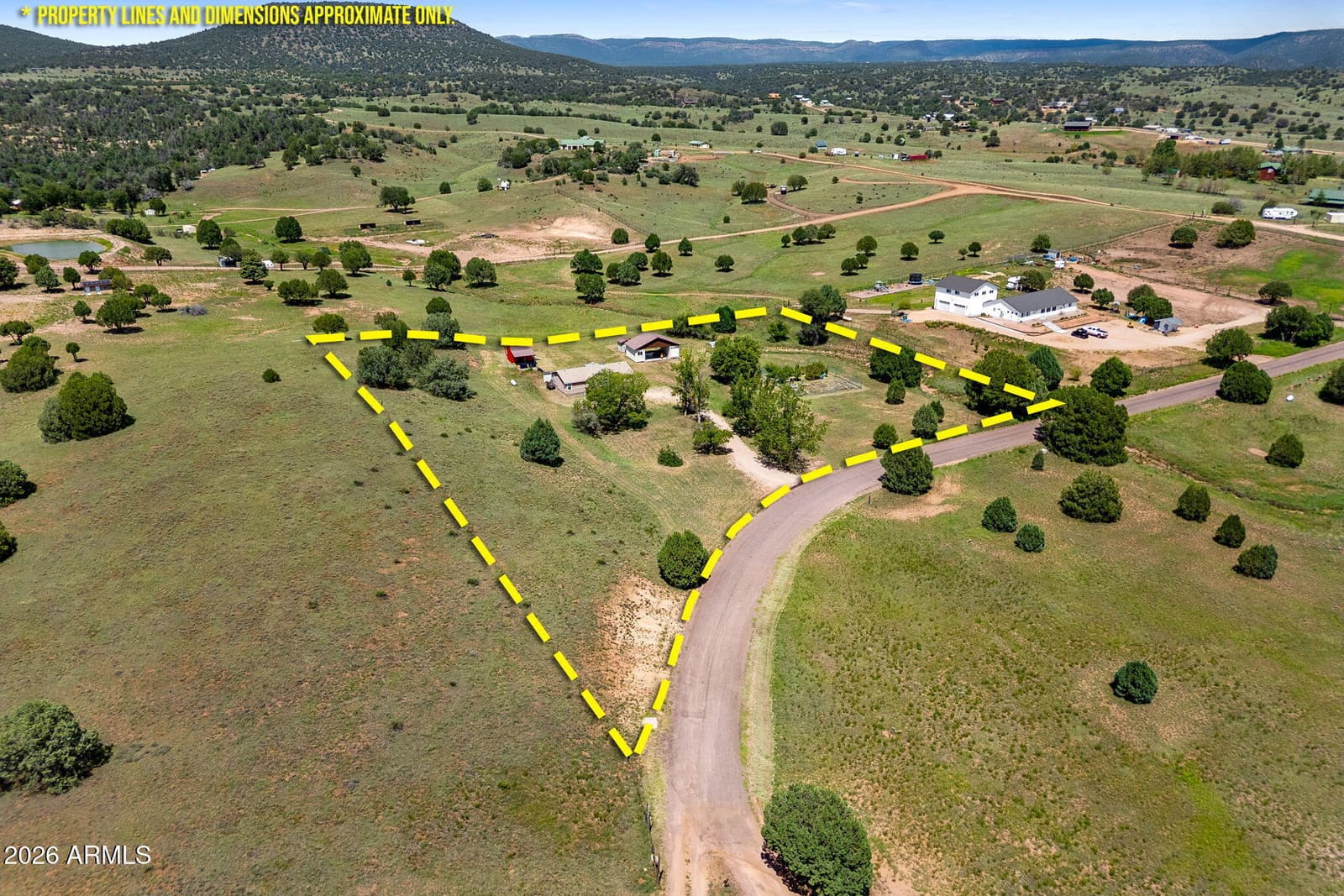 144 E Mail Trail Road, Young, AZ 85554 — photo 35 of 35