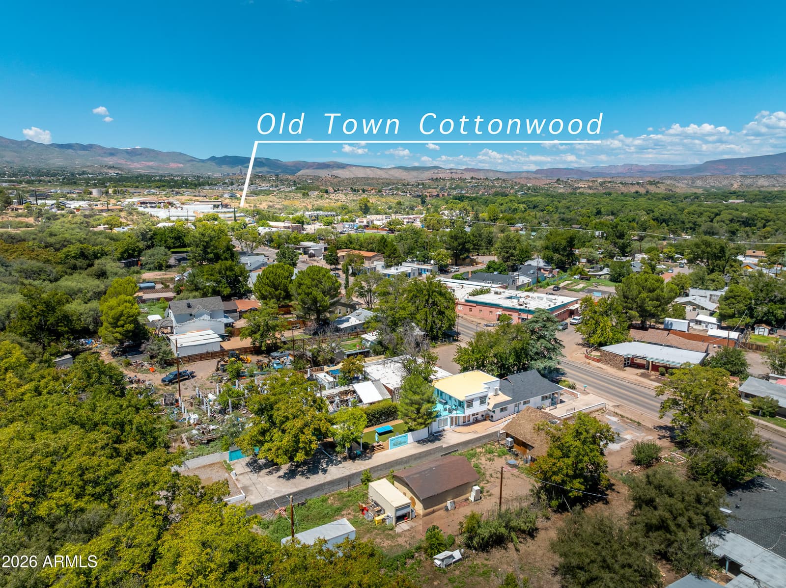 748 N Main Street, Cottonwood, AZ 86326 — photo 13 of 79