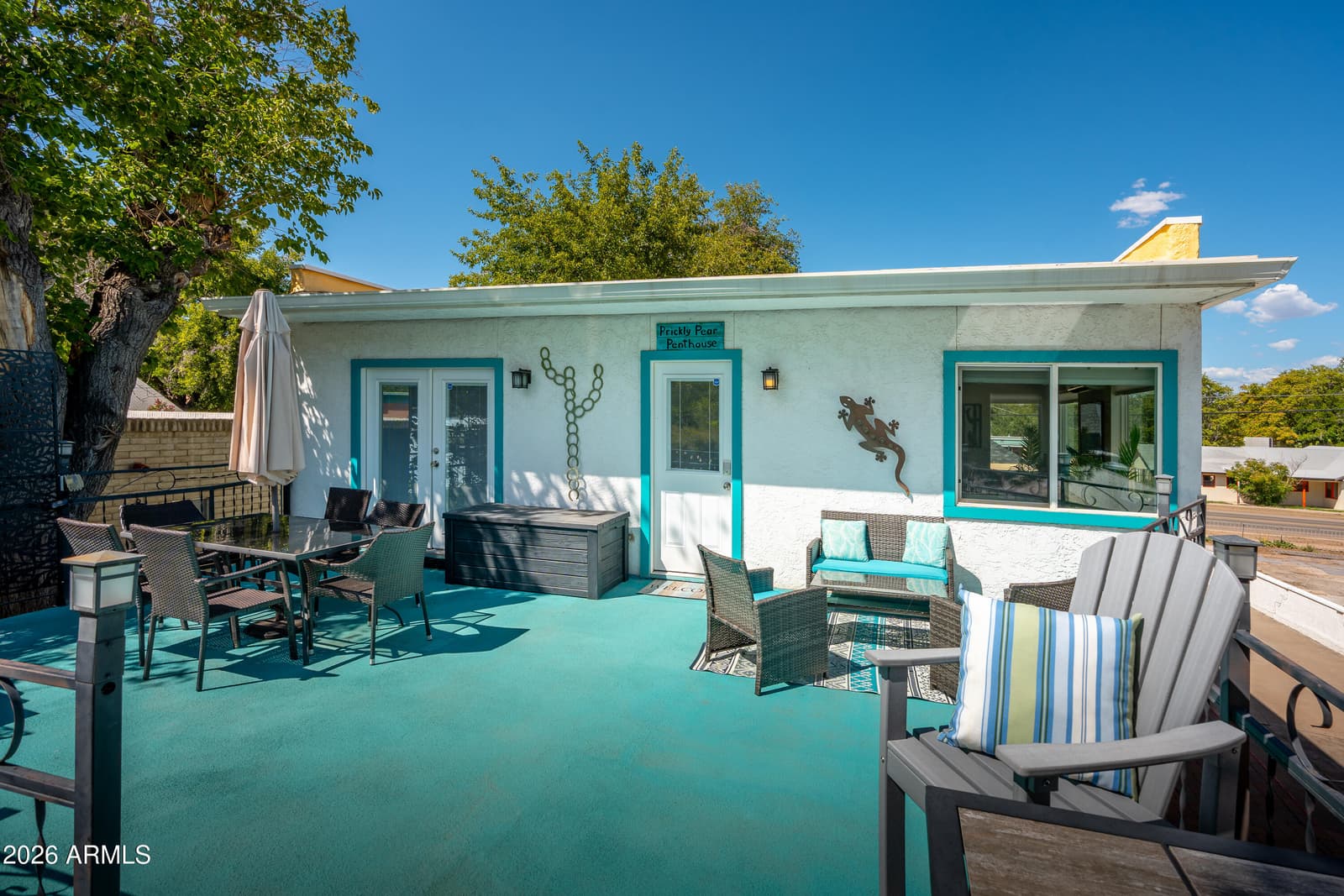 748 N Main Street, Cottonwood, AZ 86326 — photo 24 of 79