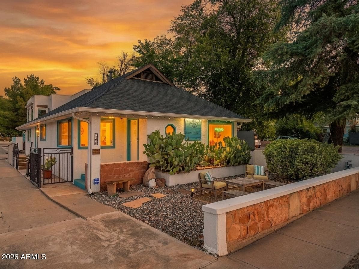 748 N Main Street, Cottonwood, AZ 86326 — photo 1 of 79