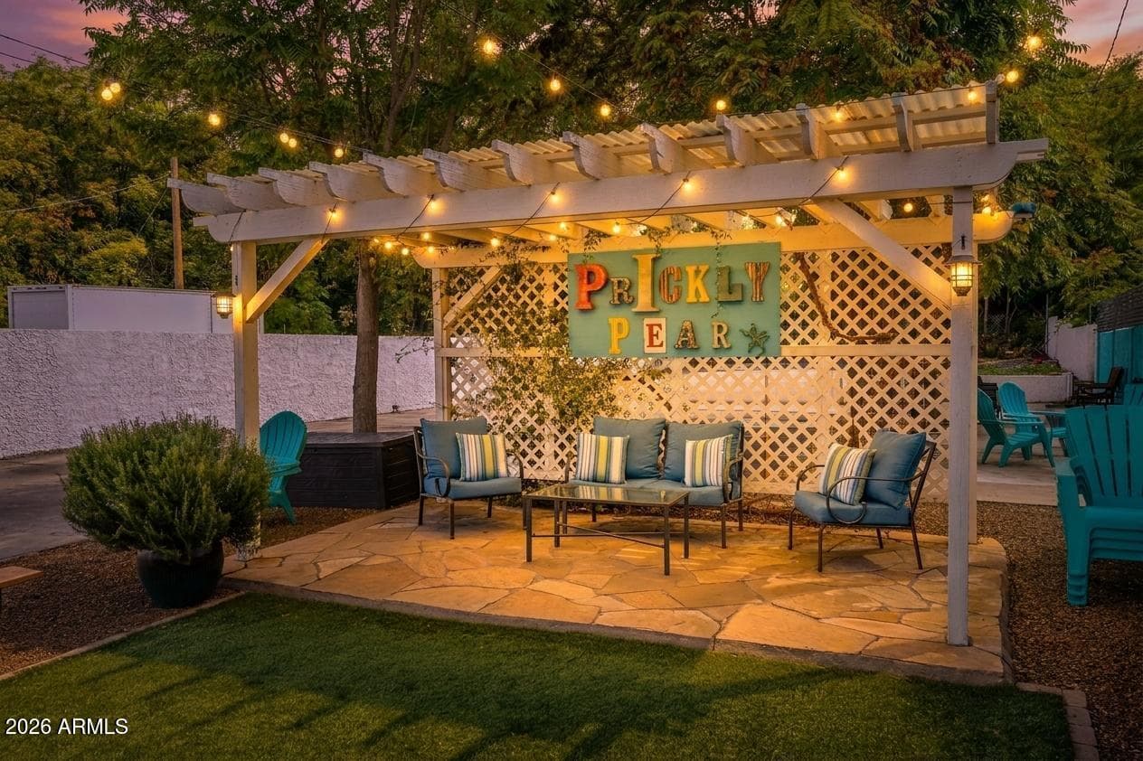 748 N Main Street, Cottonwood, AZ 86326 — photo 16 of 79