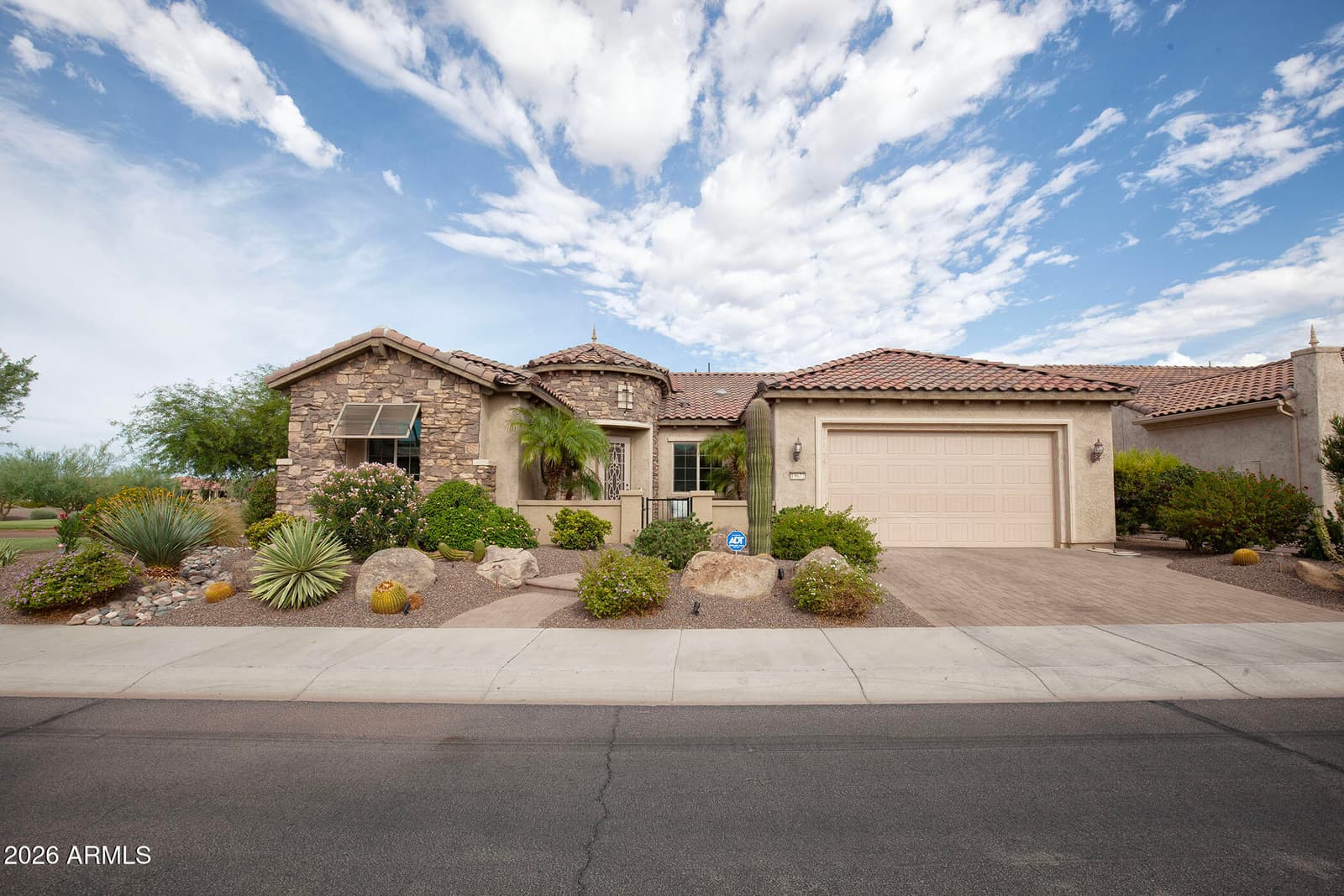 19672 N 267th Avenue N, Buckeye, AZ 85396 — photo 1 of 101