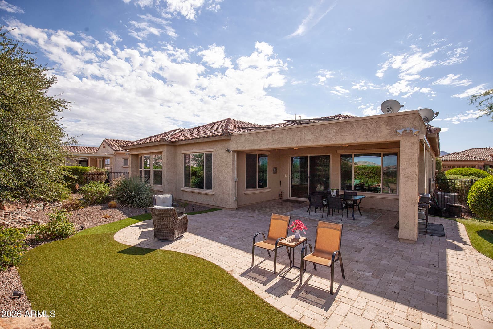 19672 N 267th Avenue N, Buckeye, AZ 85396 — photo 87 of 101