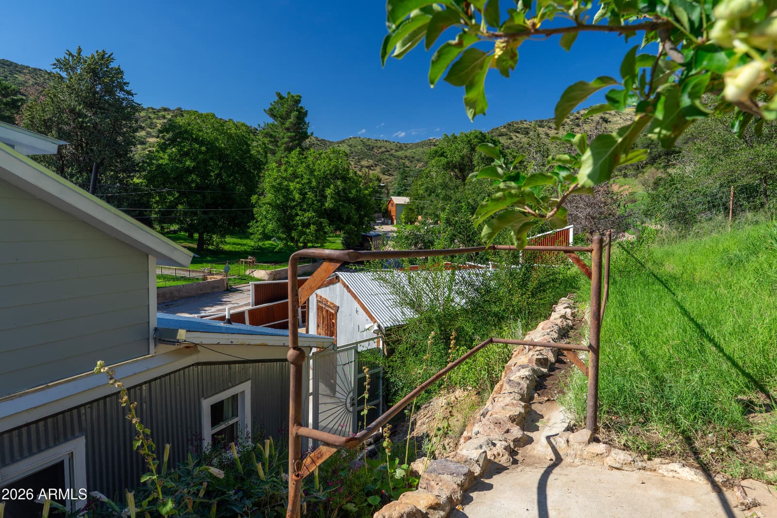 27 Wood Canyon, Bisbee, AZ 85603 — photo 58 of 61