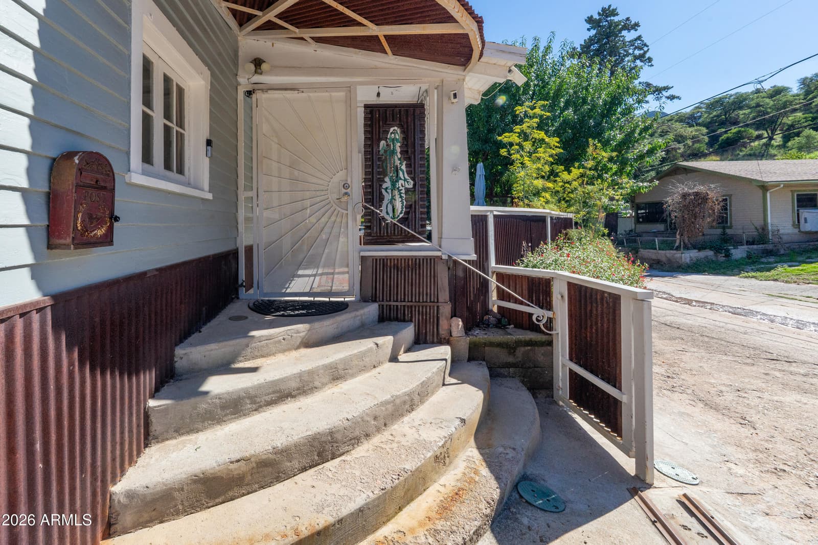 27 Wood Canyon, Bisbee, AZ 85603 — photo 3 of 61